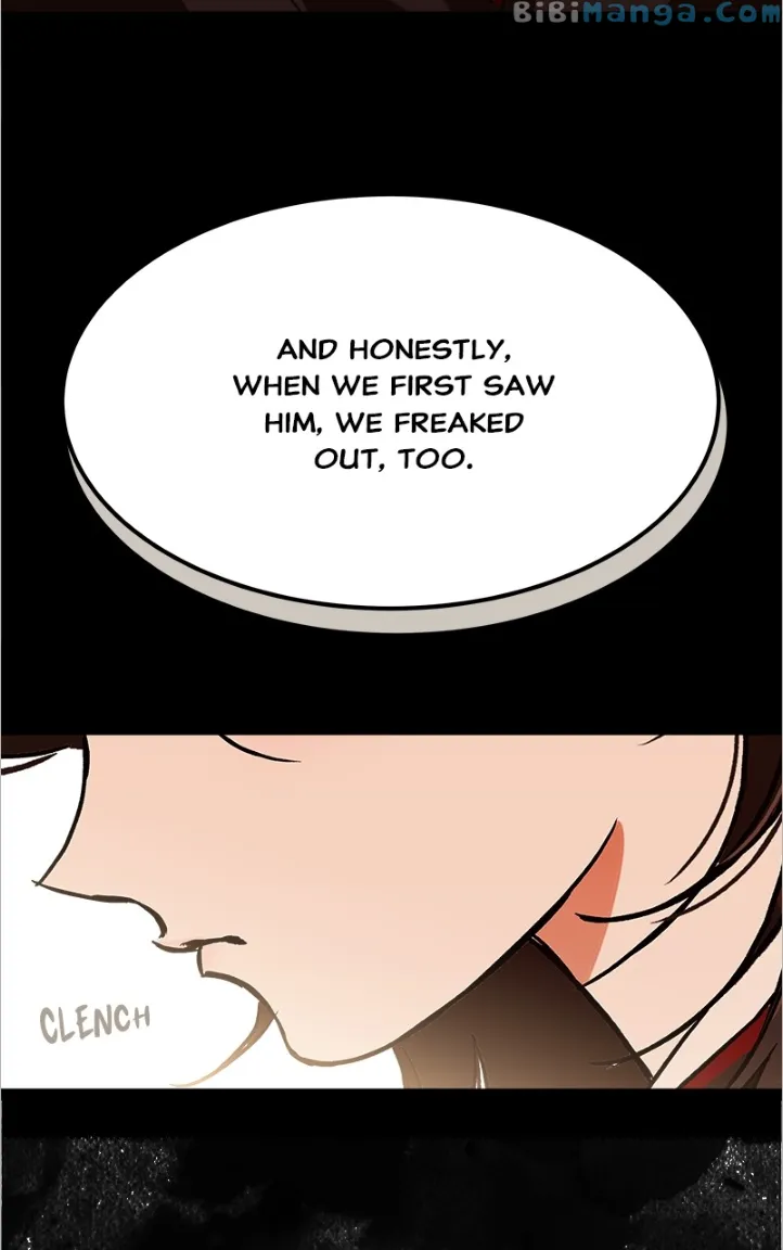 Goddess’s Way of Attacking Tigers chapter 14 page 111