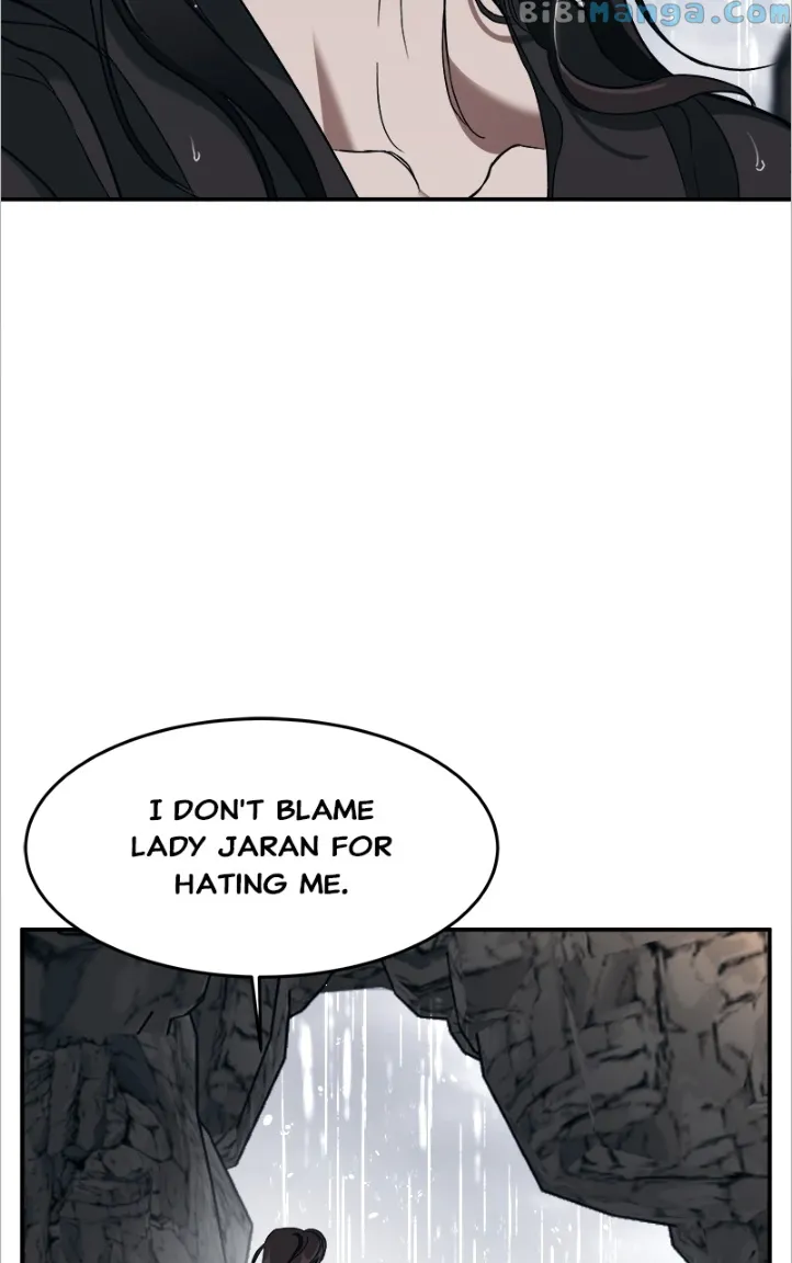 Goddess’s Way of Attacking Tigers chapter 14 page 114