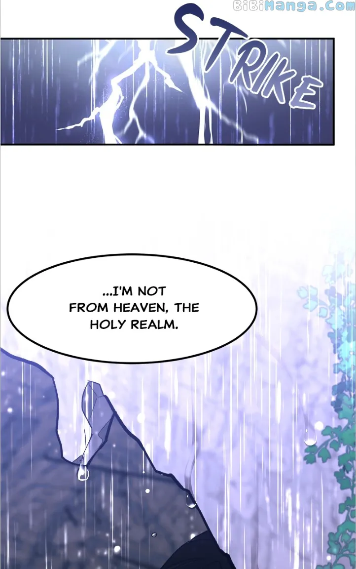 Goddess’s Way of Attacking Tigers chapter 14 page 119
