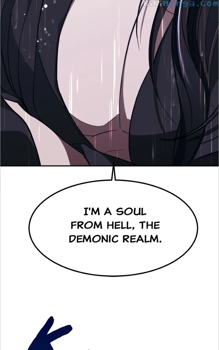 Goddess’s Way of Attacking Tigers chapter 14 page 121