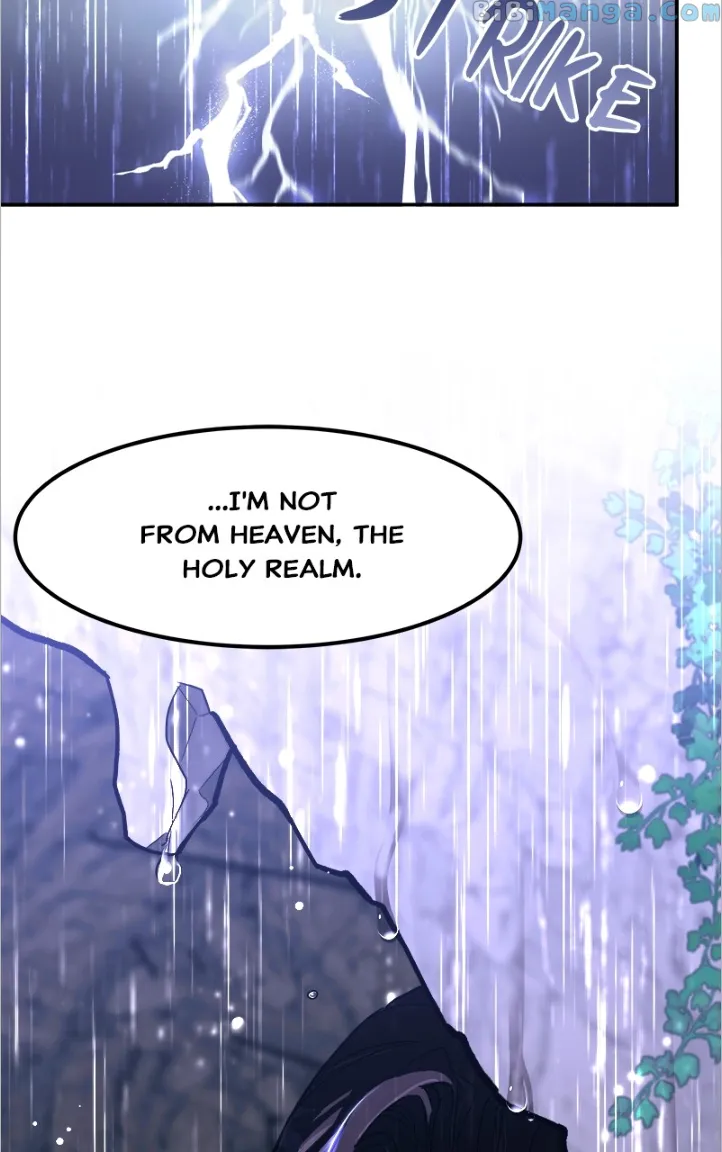 Goddess’s Way of Attacking Tigers chapter 15 page 2