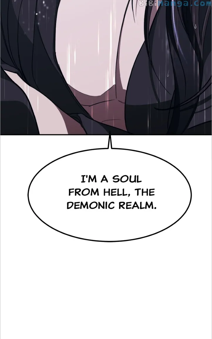 Goddess’s Way of Attacking Tigers chapter 15 page 4