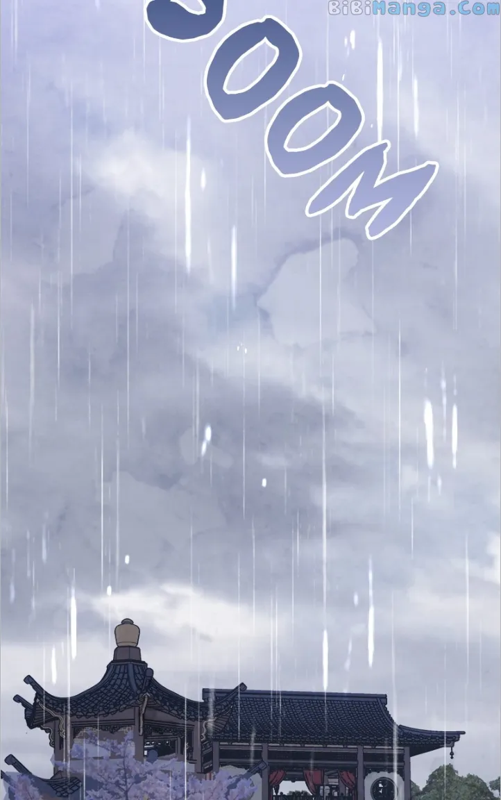 Goddess’s Way of Attacking Tigers chapter 15 page 6