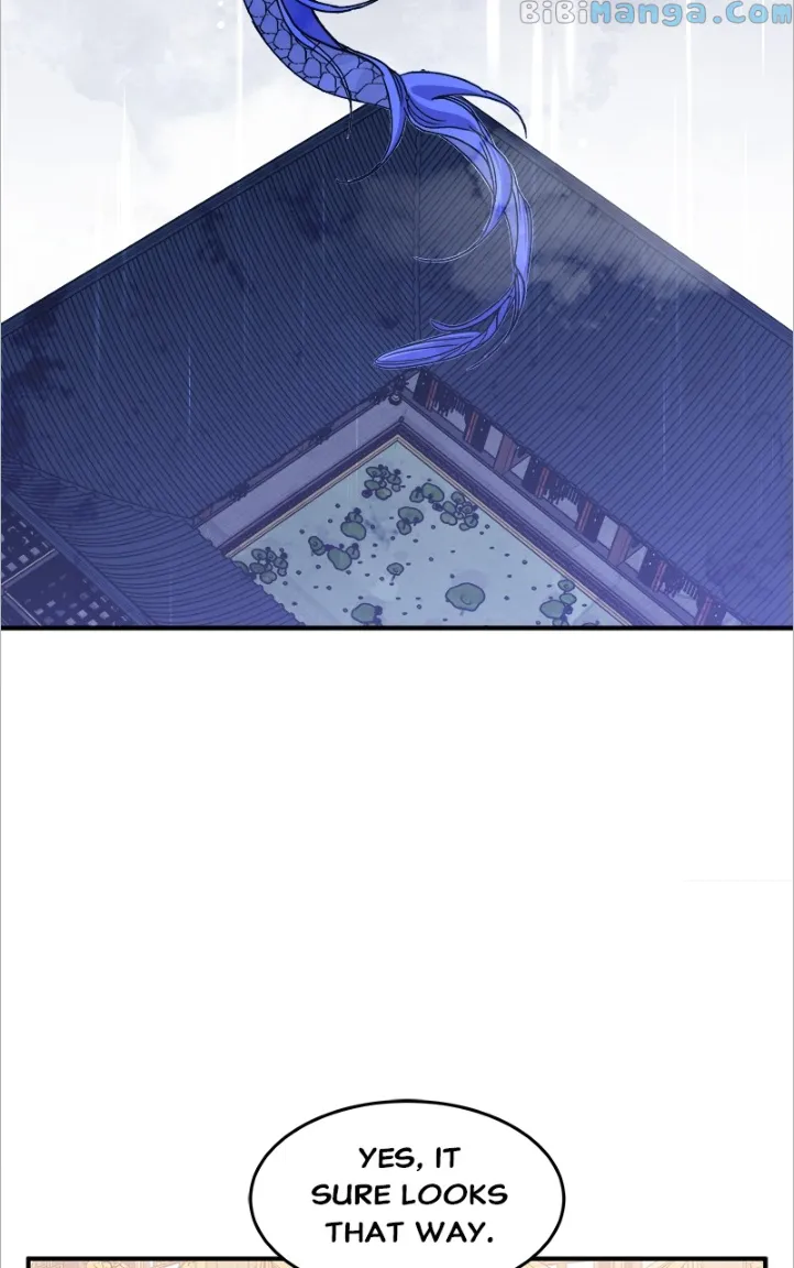 Goddess’s Way of Attacking Tigers chapter 15 page 12