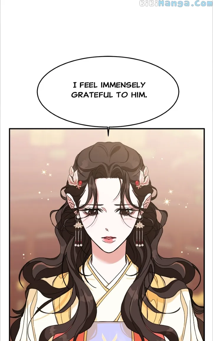 Goddess’s Way of Attacking Tigers chapter 15 page 14