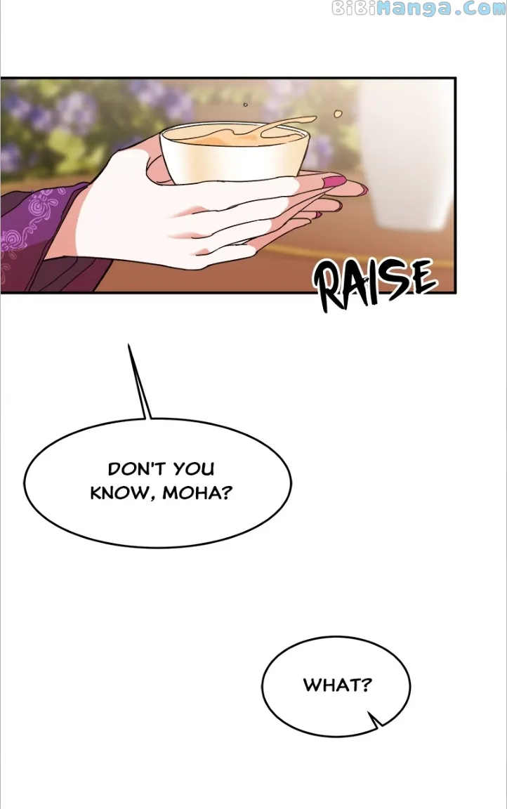 Goddess’s Way of Attacking Tigers chapter 15 page 16