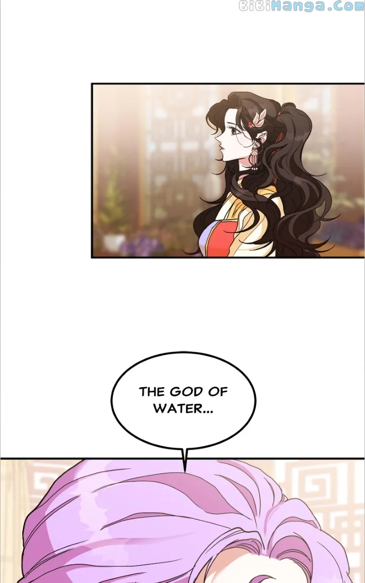 Goddess’s Way of Attacking Tigers chapter 15 page 18
