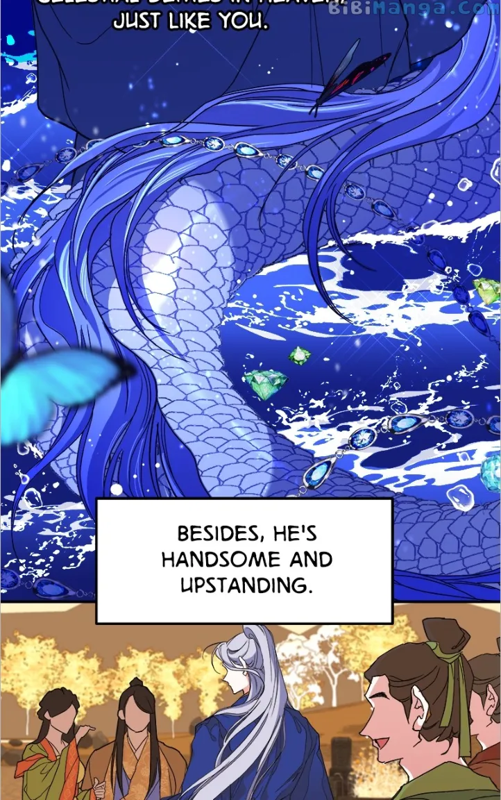 Goddess’s Way of Attacking Tigers chapter 15 page 23