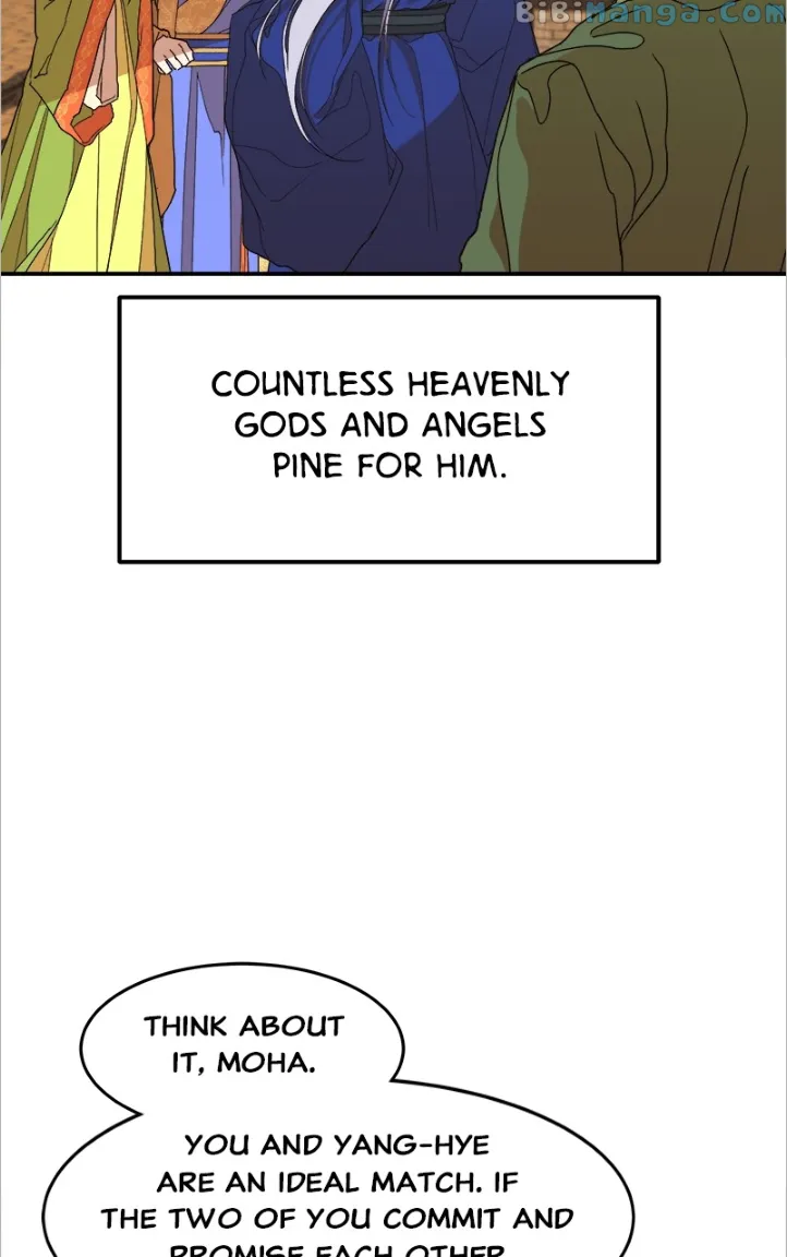 Goddess’s Way of Attacking Tigers chapter 15 page 24