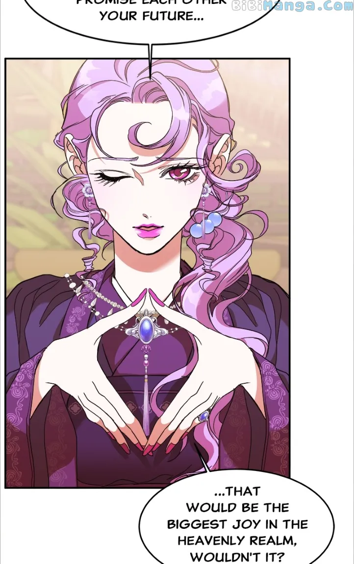 Goddess’s Way of Attacking Tigers chapter 15 page 25