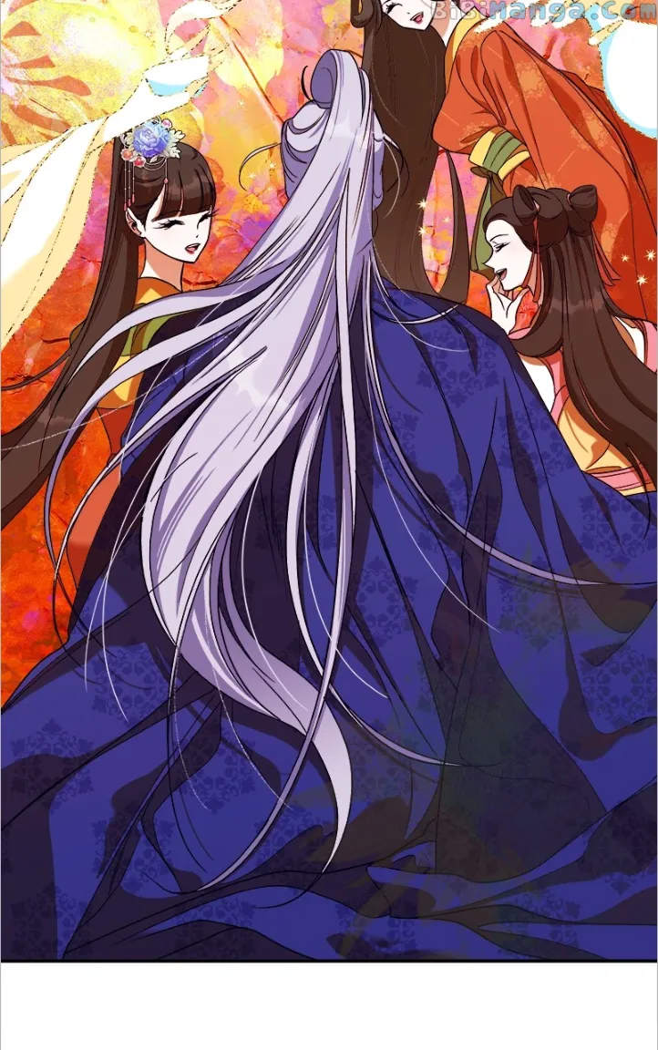 Goddess’s Way of Attacking Tigers chapter 15 page 31