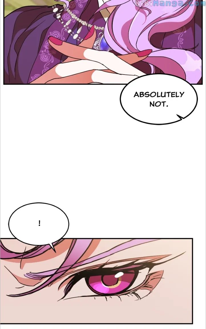 Goddess’s Way of Attacking Tigers chapter 15 page 36