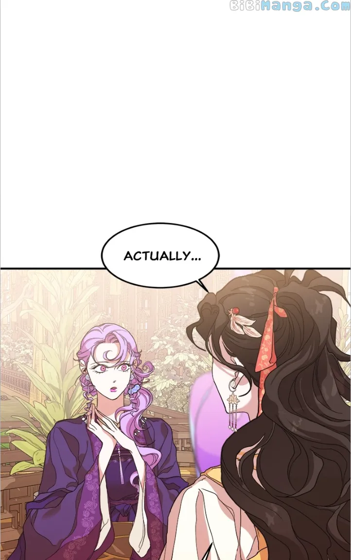 Goddess’s Way of Attacking Tigers chapter 15 page 37