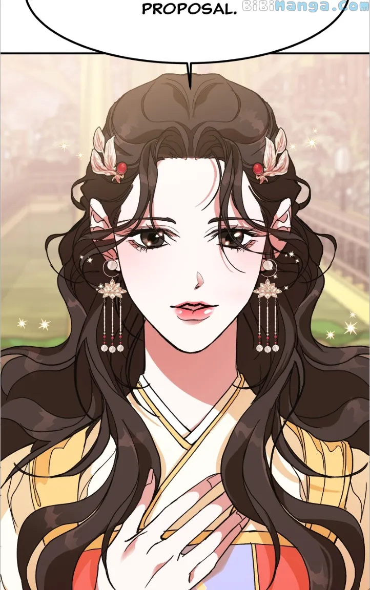 Goddess’s Way of Attacking Tigers chapter 15 page 39
