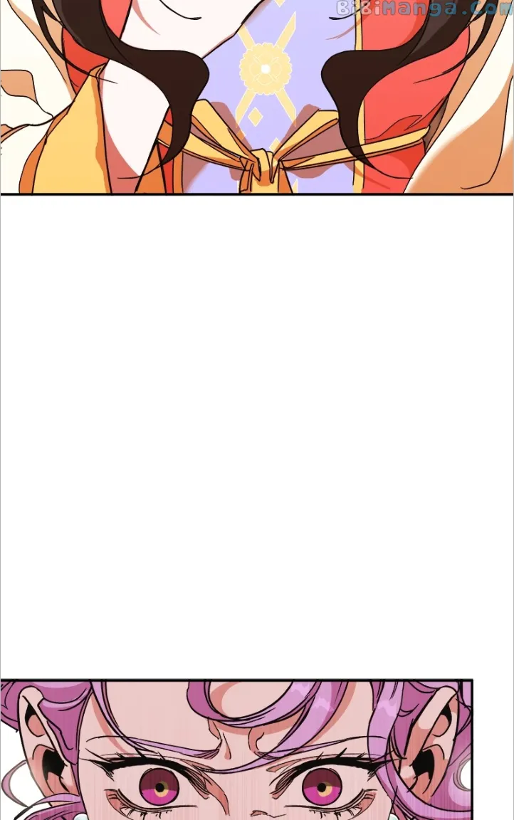 Goddess’s Way of Attacking Tigers chapter 15 page 40