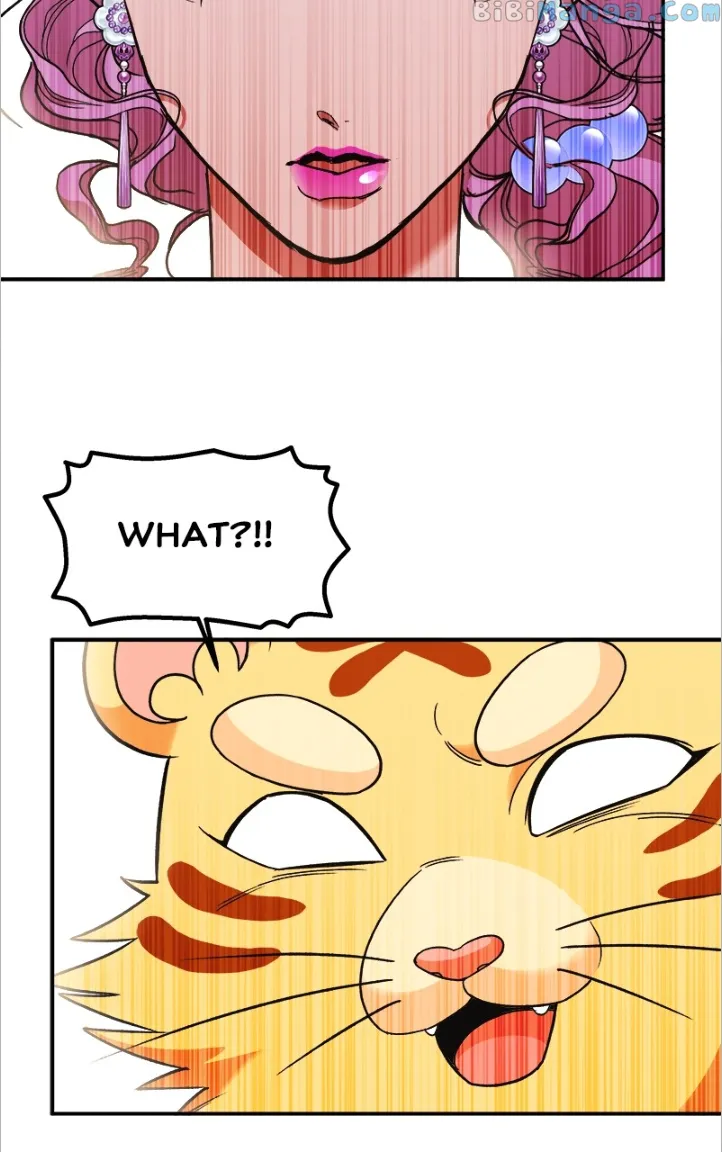Goddess’s Way of Attacking Tigers chapter 15 page 41