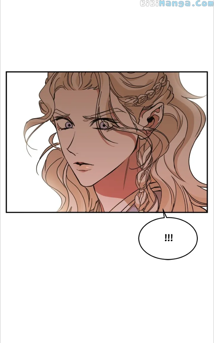 Goddess’s Way of Attacking Tigers chapter 15 page 42