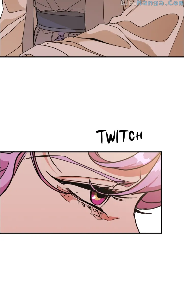 Goddess’s Way of Attacking Tigers chapter 15 page 46