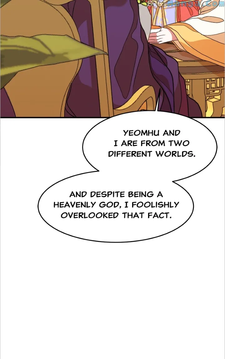 Goddess’s Way of Attacking Tigers chapter 15 page 48