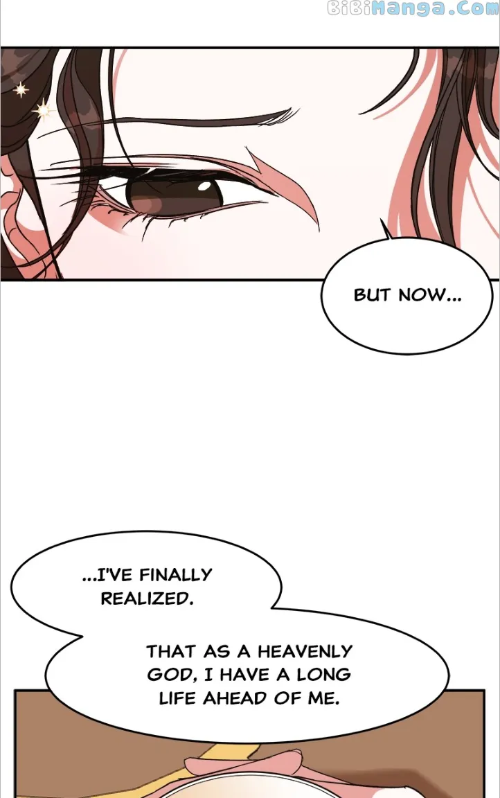 Goddess’s Way of Attacking Tigers chapter 15 page 49
