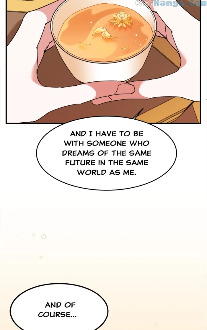 Goddess’s Way of Attacking Tigers chapter 15 page 50