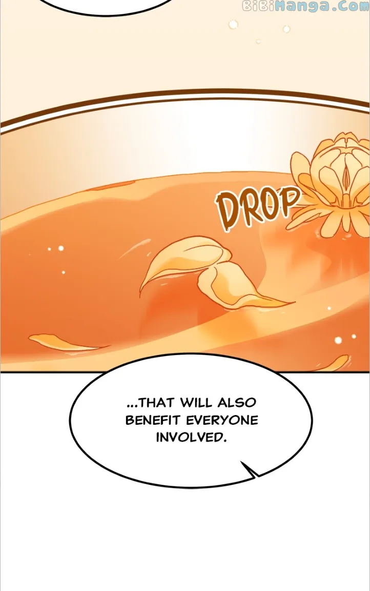 Goddess’s Way of Attacking Tigers chapter 15 page 51
