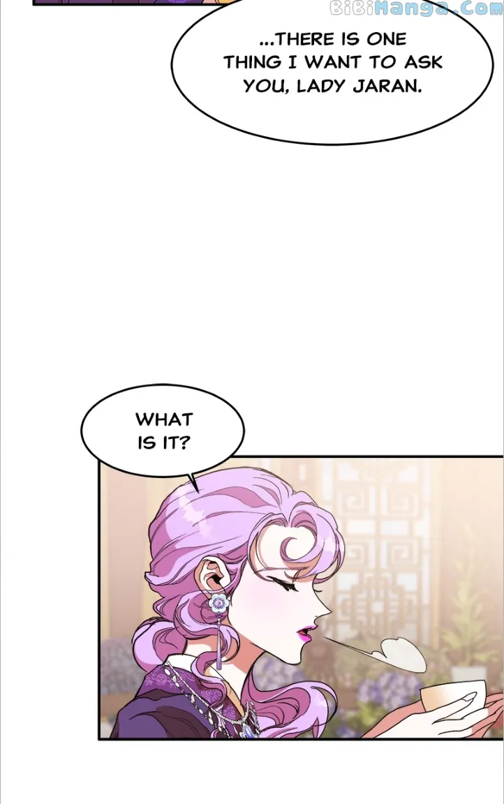 Goddess’s Way of Attacking Tigers chapter 15 page 53