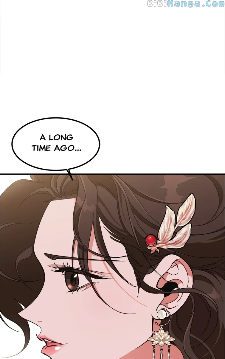 Goddess’s Way of Attacking Tigers chapter 15 page 54