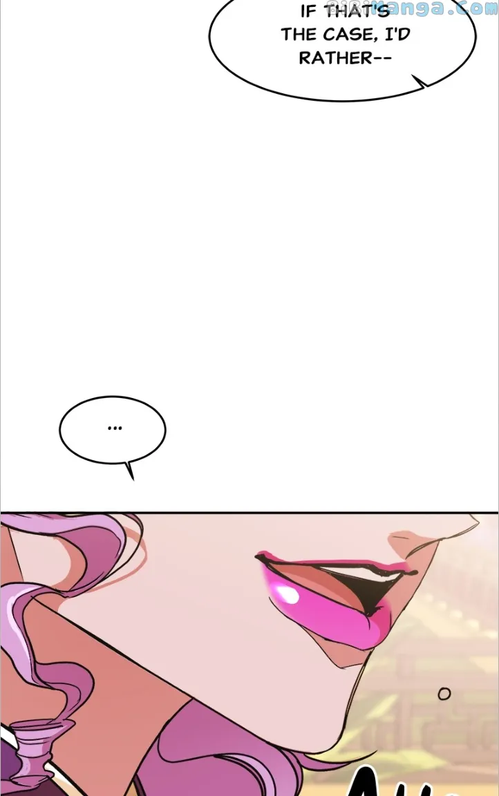 Goddess’s Way of Attacking Tigers chapter 15 page 58