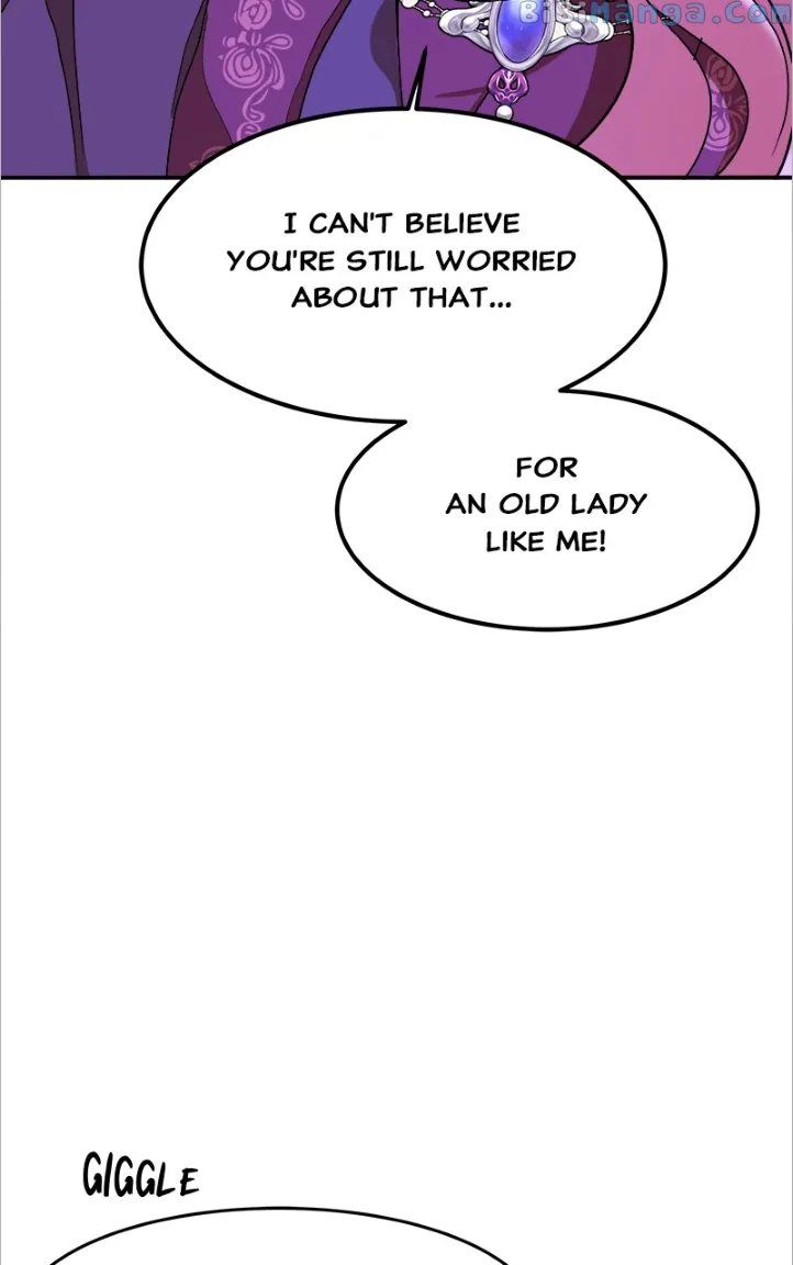 Goddess’s Way of Attacking Tigers chapter 15 page 62