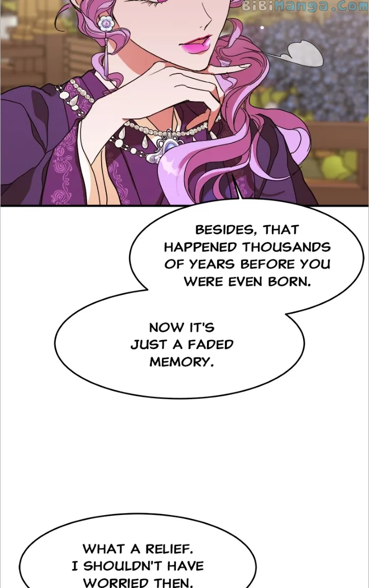 Goddess’s Way of Attacking Tigers chapter 15 page 66