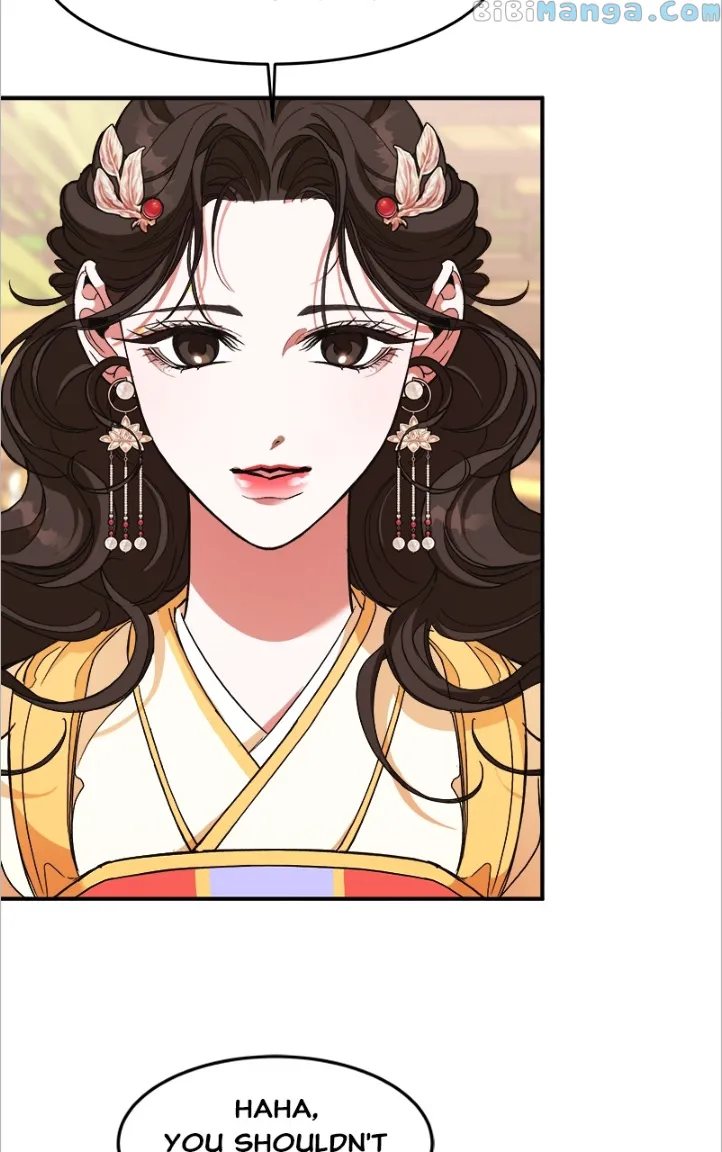Goddess’s Way of Attacking Tigers chapter 15 page 67