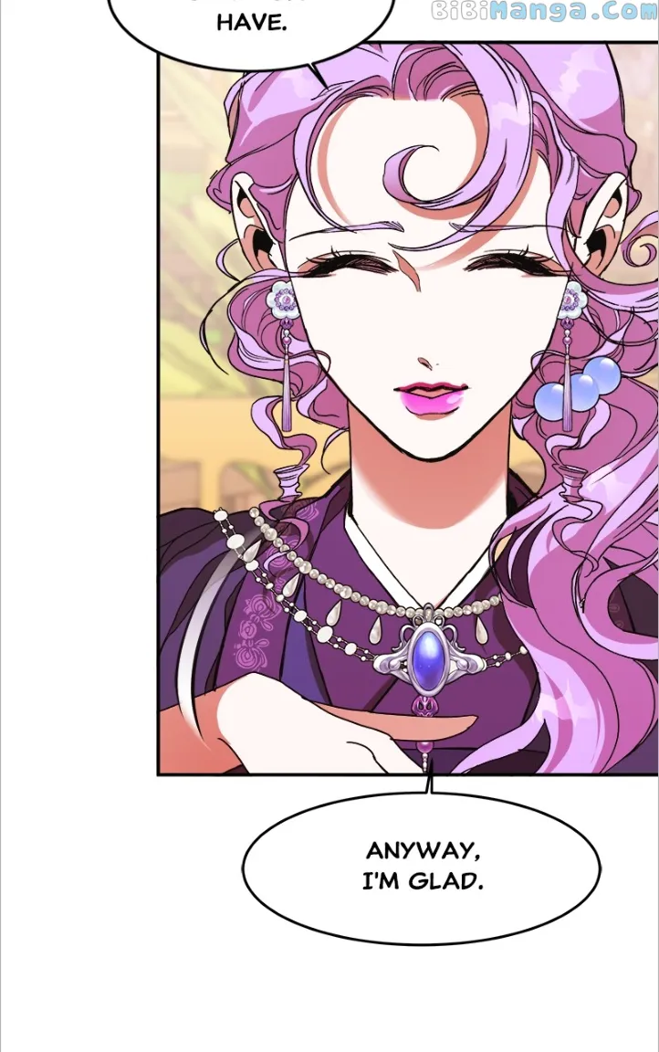 Goddess’s Way of Attacking Tigers chapter 15 page 68