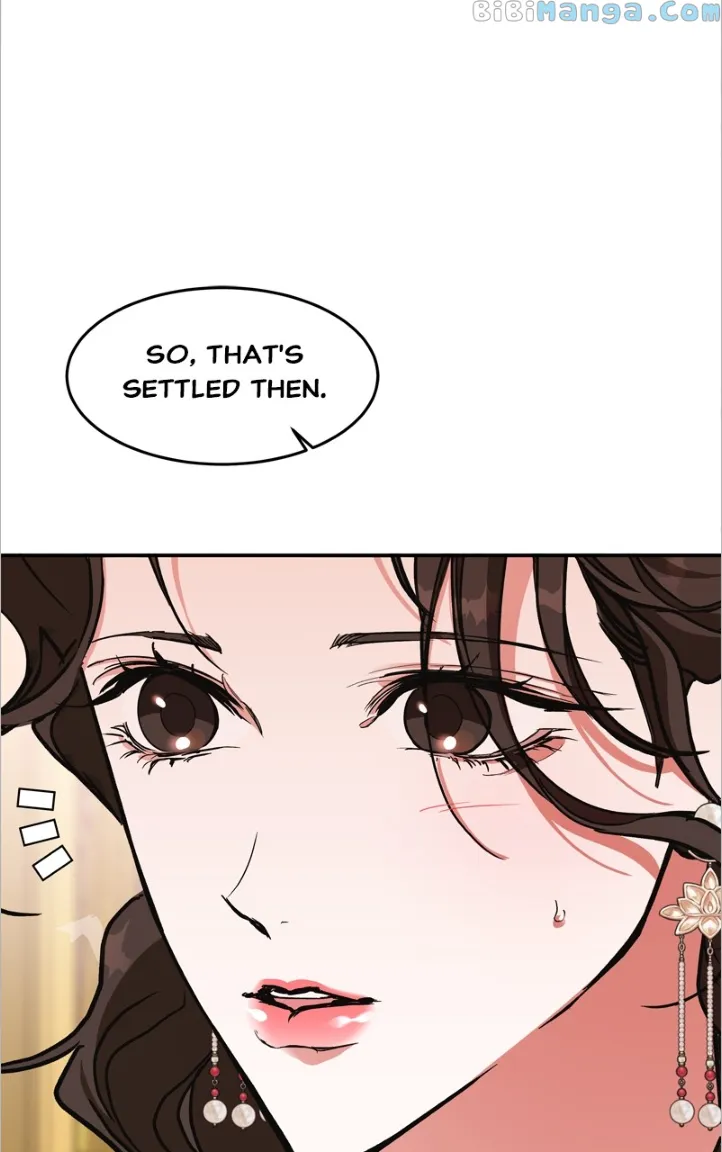 Goddess’s Way of Attacking Tigers chapter 15 page 78