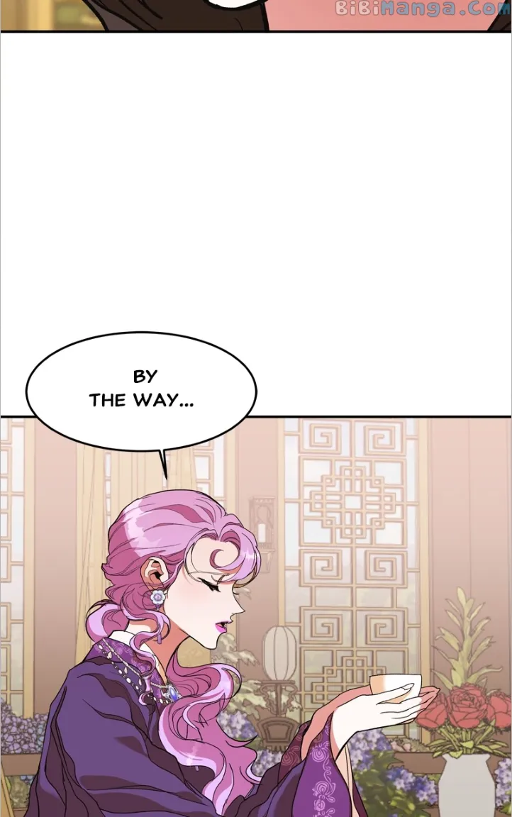 Goddess’s Way of Attacking Tigers chapter 15 page 79