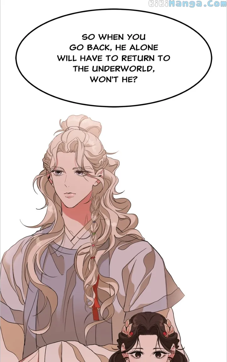Goddess’s Way of Attacking Tigers chapter 15 page 85