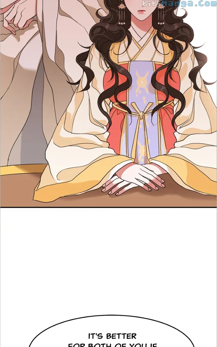 Goddess’s Way of Attacking Tigers chapter 15 page 86