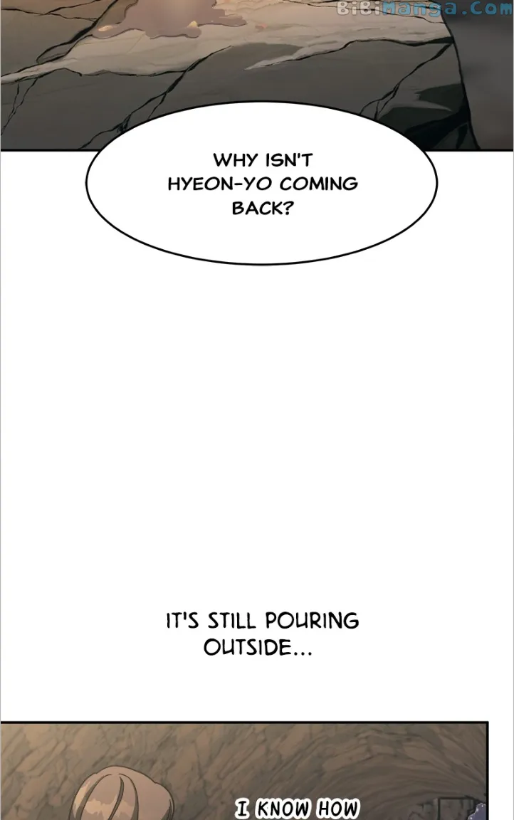 Goddess’s Way of Attacking Tigers chapter 15 page 90