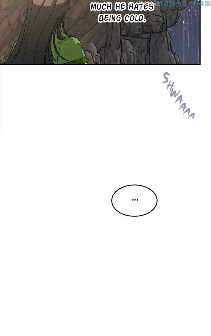 Goddess’s Way of Attacking Tigers chapter 15 page 91