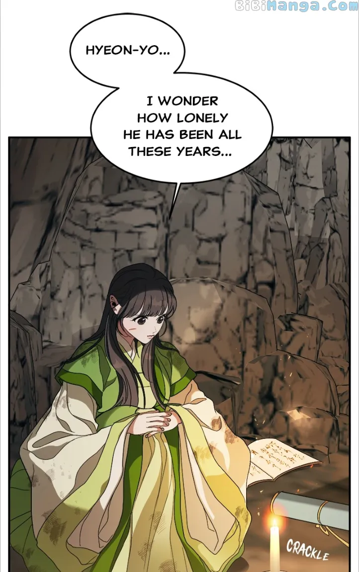 Goddess’s Way of Attacking Tigers chapter 15 page 92