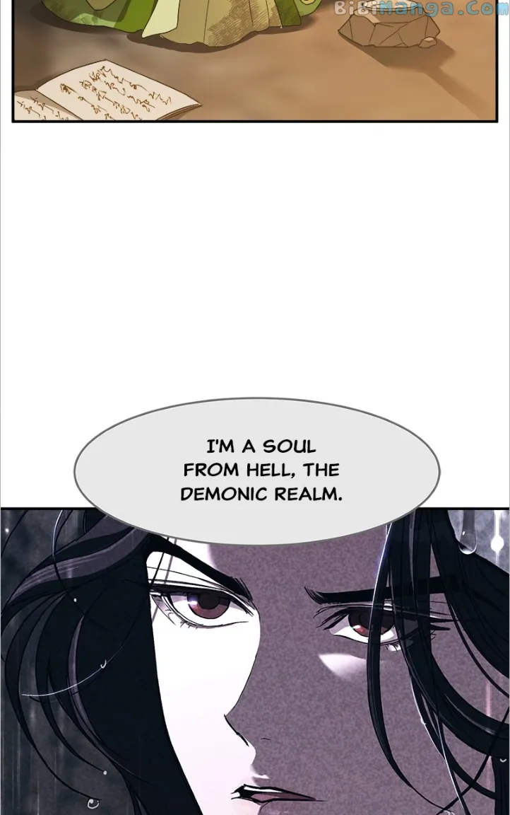 Goddess’s Way of Attacking Tigers chapter 15 page 93
