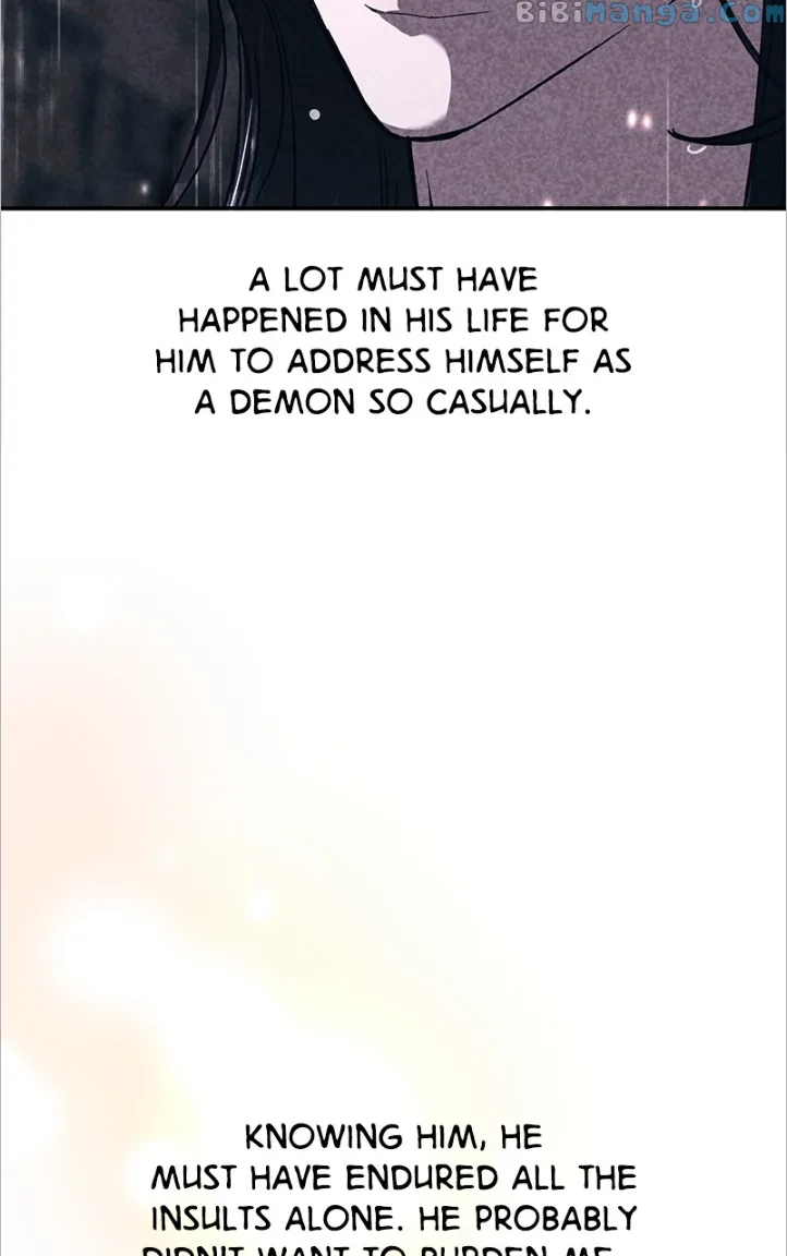 Goddess’s Way of Attacking Tigers chapter 15 page 94