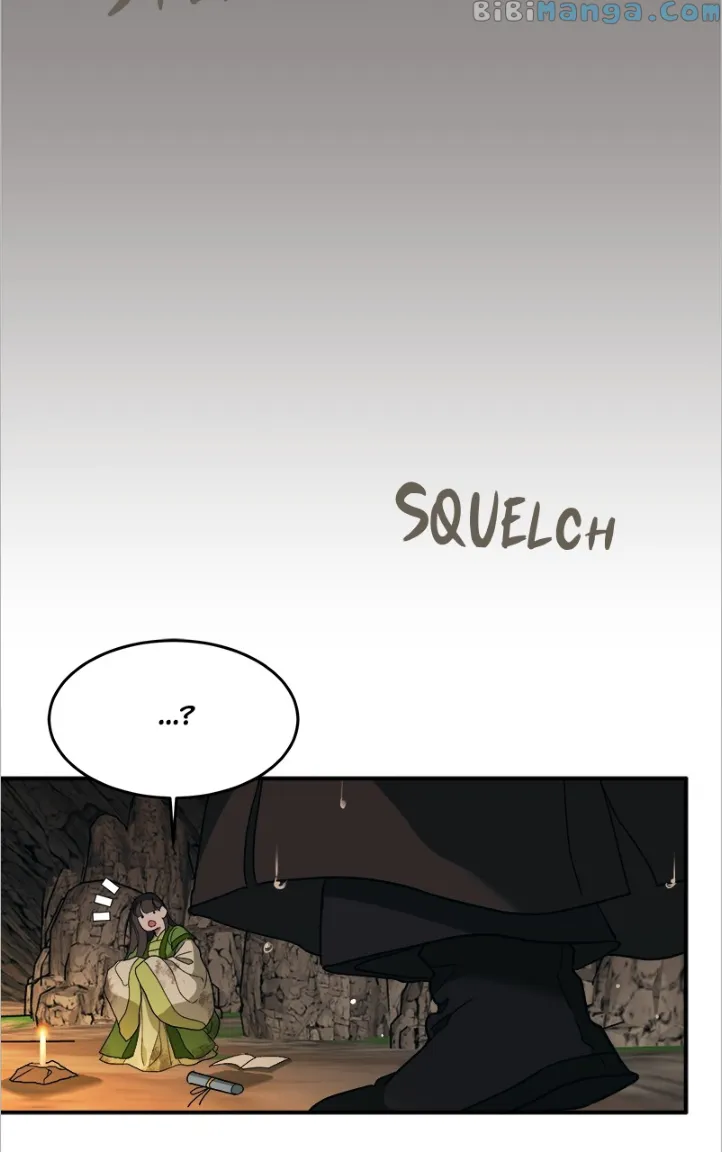 Goddess’s Way of Attacking Tigers chapter 15 page 98