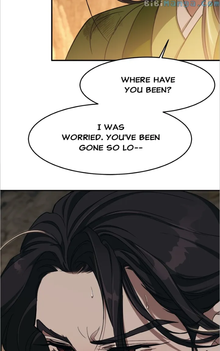 Goddess’s Way of Attacking Tigers chapter 15 page 100