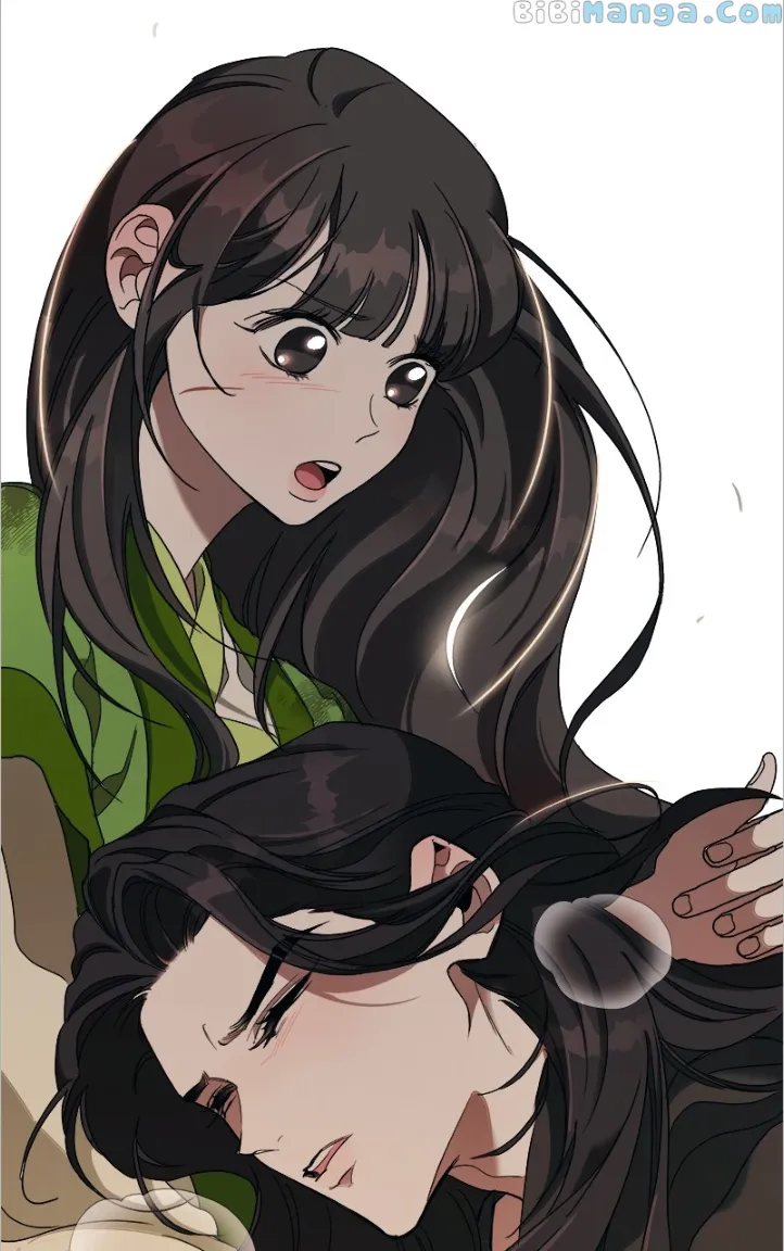 Goddess’s Way of Attacking Tigers chapter 15 page 104