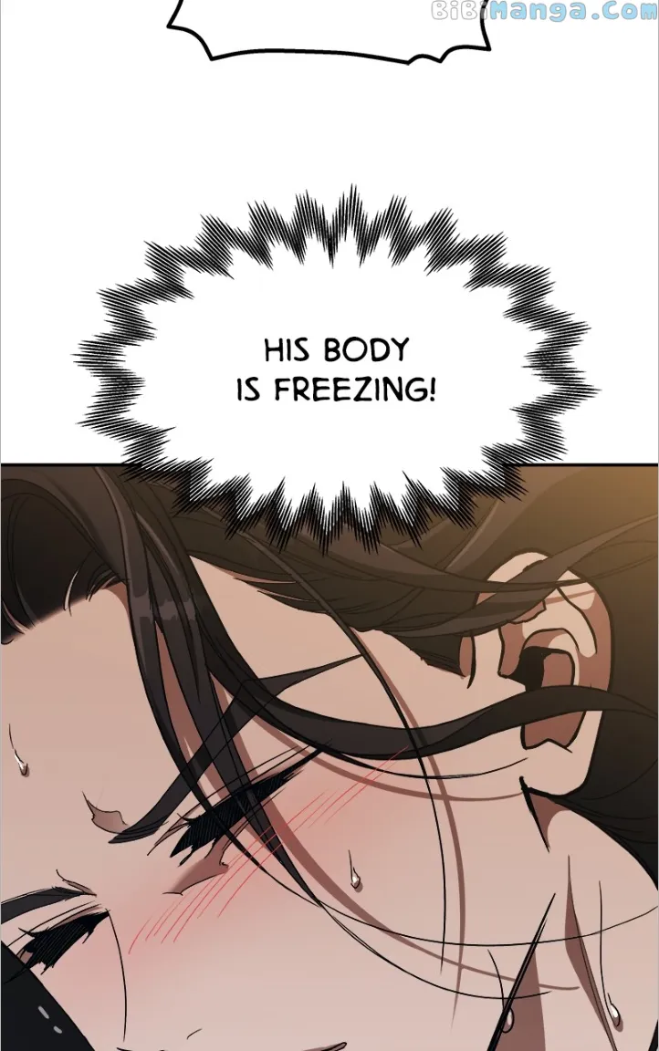 Goddess’s Way of Attacking Tigers chapter 15 page 107