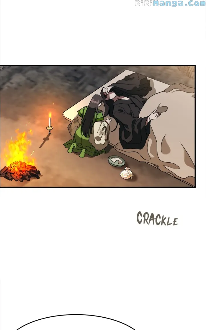 Goddess’s Way of Attacking Tigers chapter 15 page 110
