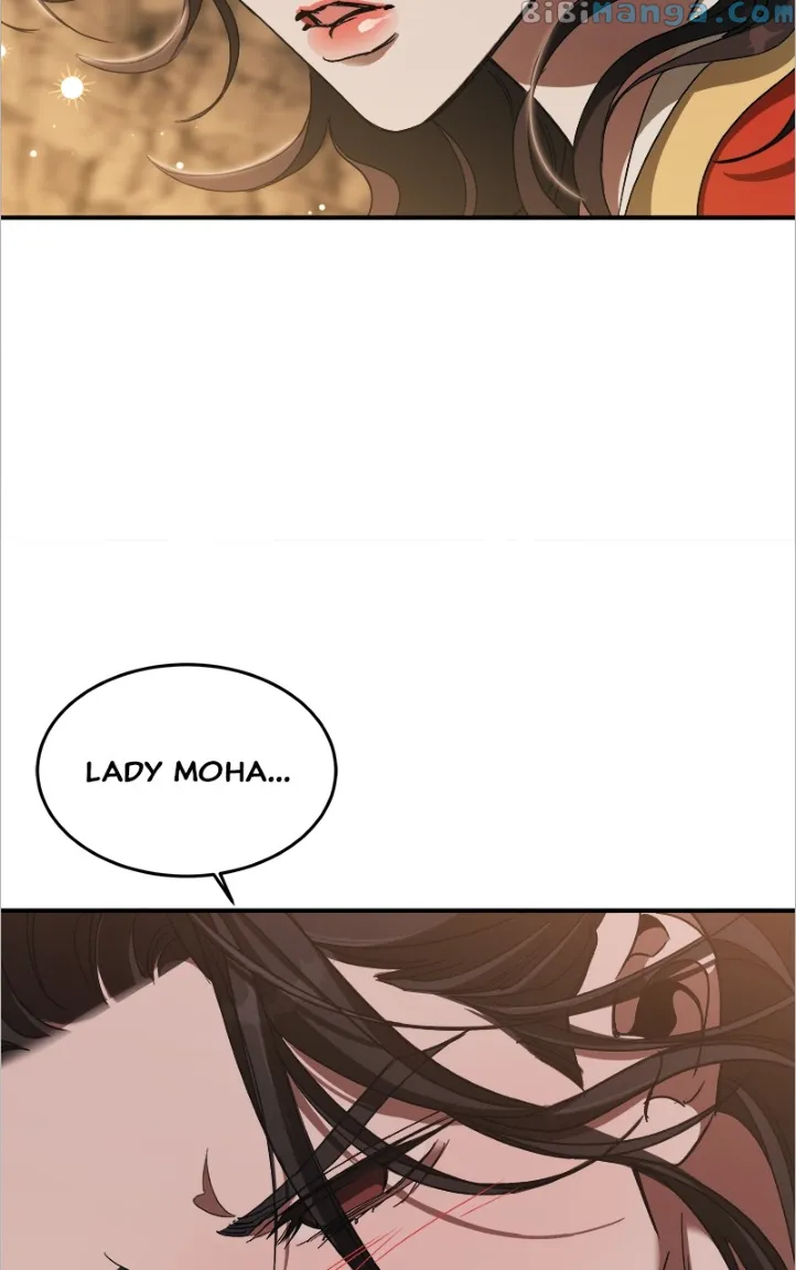 Goddess’s Way of Attacking Tigers chapter 15 page 118