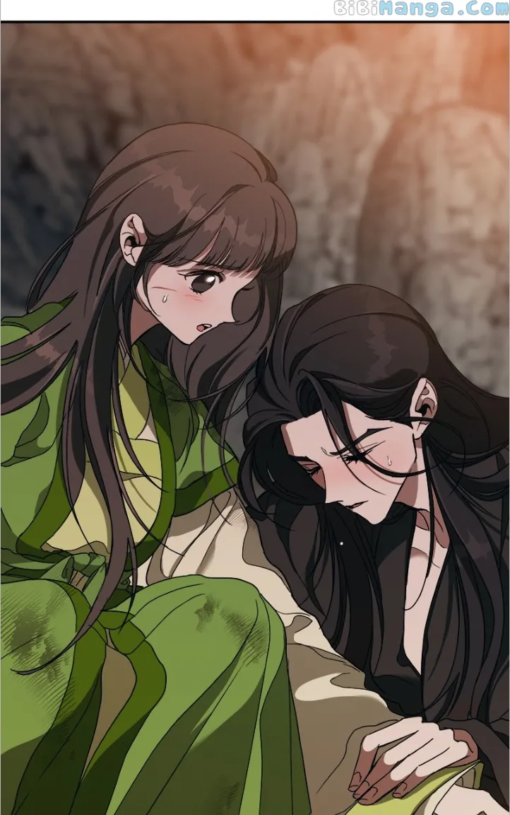 Goddess’s Way of Attacking Tigers chapter 15 page 120