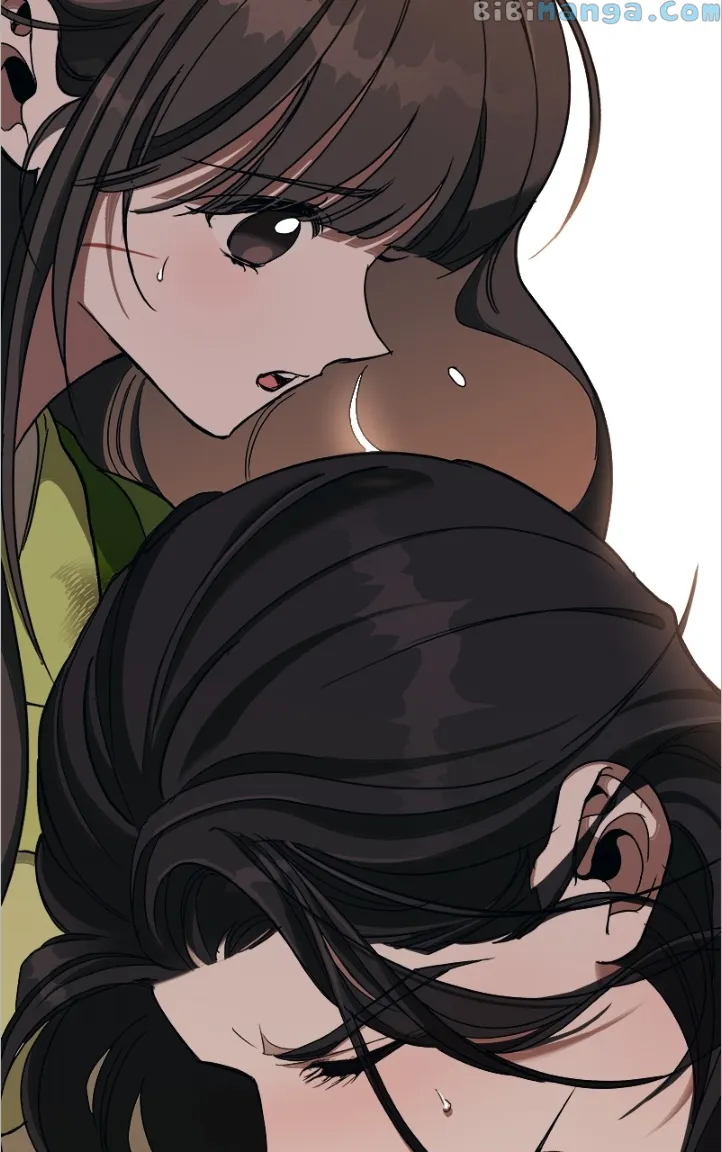 Goddess’s Way of Attacking Tigers chapter 15 page 122